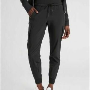 Athleta Sutton Joggers